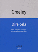 Dire cela